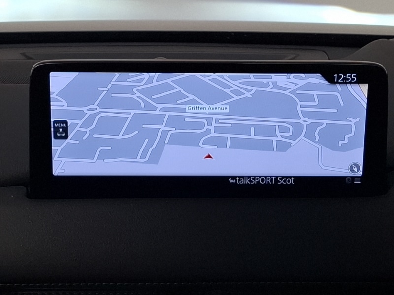 Used Mazda CX-5 2022 for sale - 77410075: Photo 11