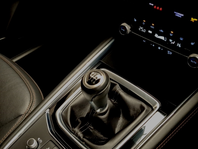 Used Mazda CX-5 2022 for sale - 77410075: Photo 14