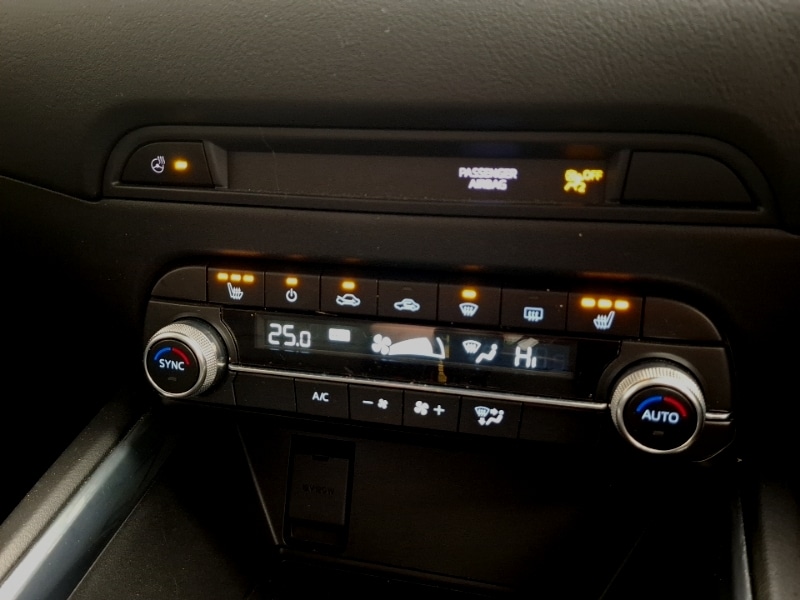 Used Mazda CX-5 2022 for sale - 77410075: Photo 16