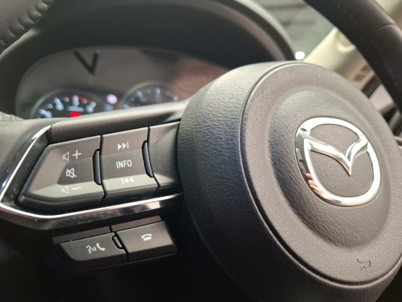 Used Mazda CX-5 2022 for sale - 77410075: Photo 18