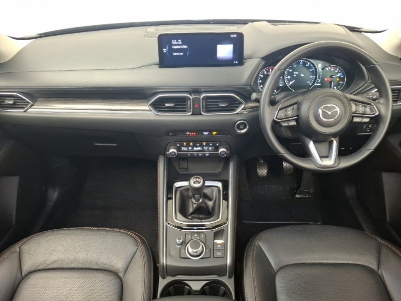 Used Mazda CX-5 2022 for sale - 77410075: Photo 2