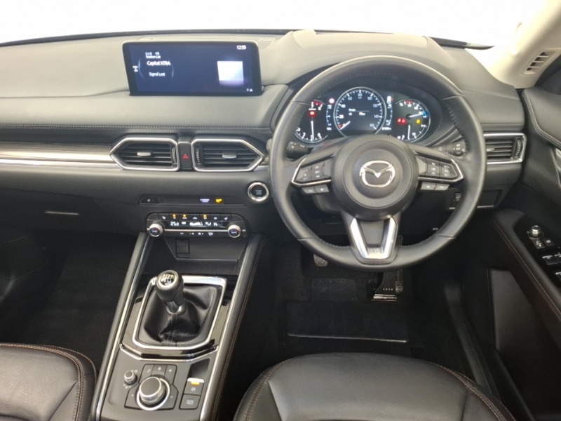 Used Mazda CX-5 2022 for sale - 77410075: Photo 7