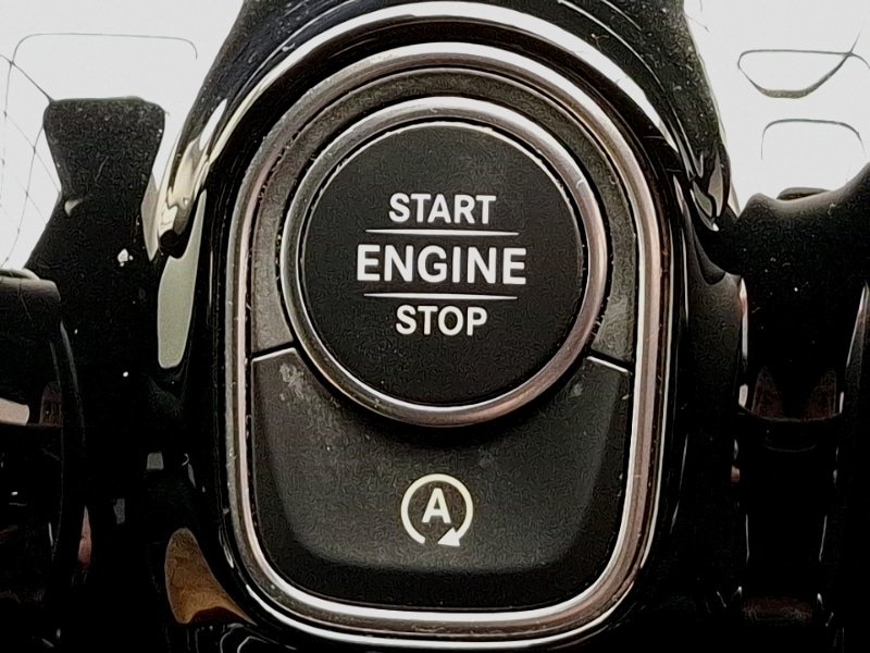 Used Mercedes-Benz A-Class 2020 for sale - 77112077: Photo 19