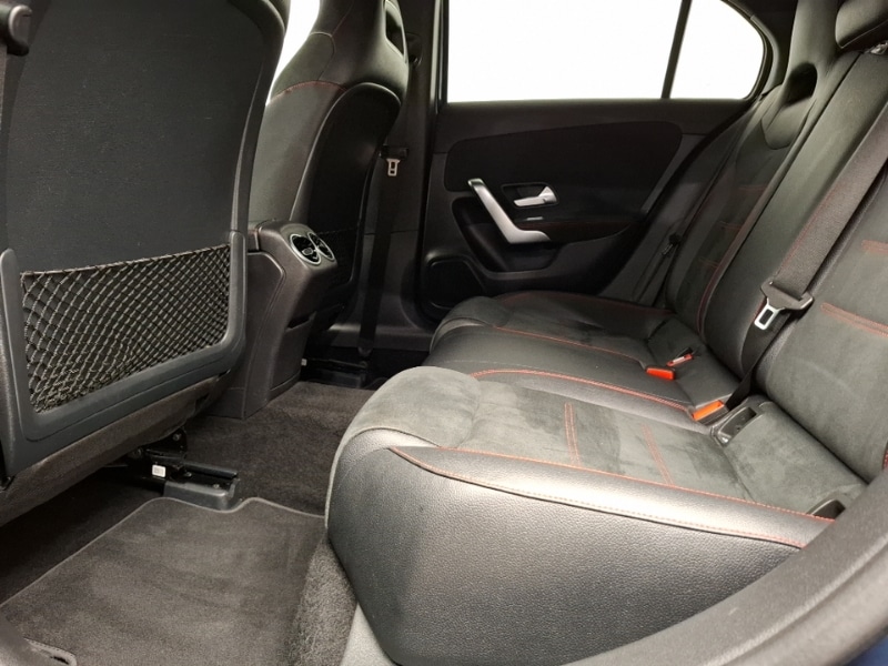 Used Mercedes-Benz A-Class 2020 for sale - 77112077: Photo 6