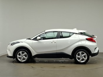 Used Toyota C-HR 2019 for sale - 79618308: Photo