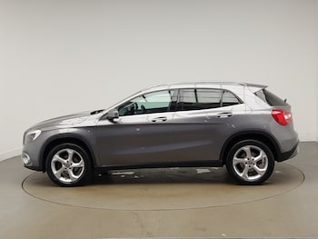 Used Mercedes-Benz GLA 2018 for sale - 78987923: Photo