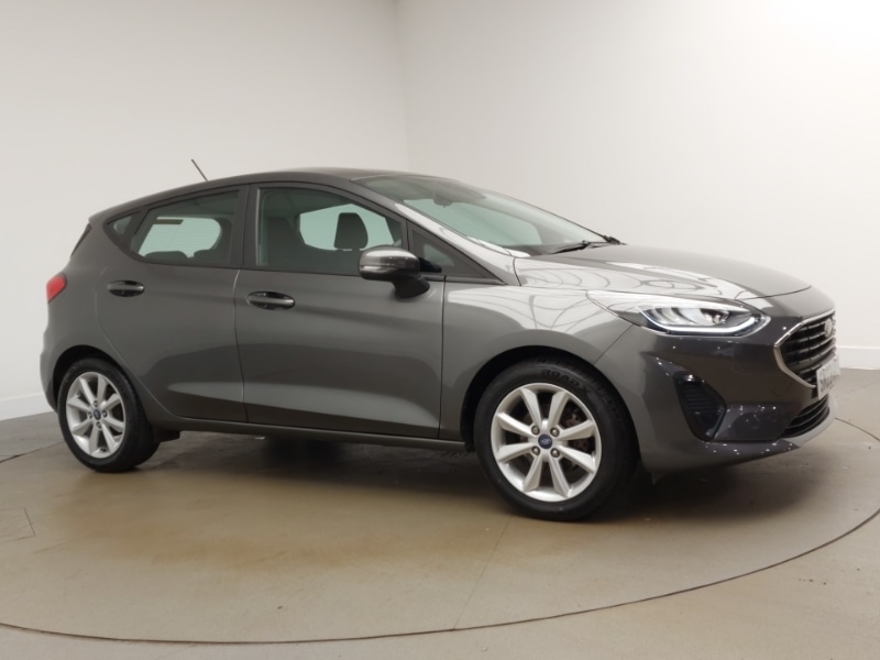 Used Ford Fiesta 2023 for sale - 76880272: Photo 13