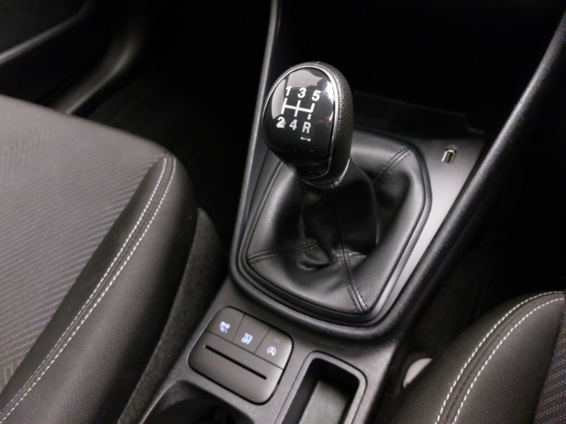 Used Ford Fiesta 2023 for sale - 76880272: Photo 14