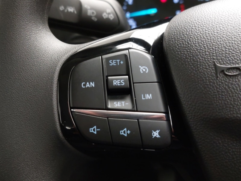 Used Ford Fiesta 2023 for sale - 76880272: Photo 18