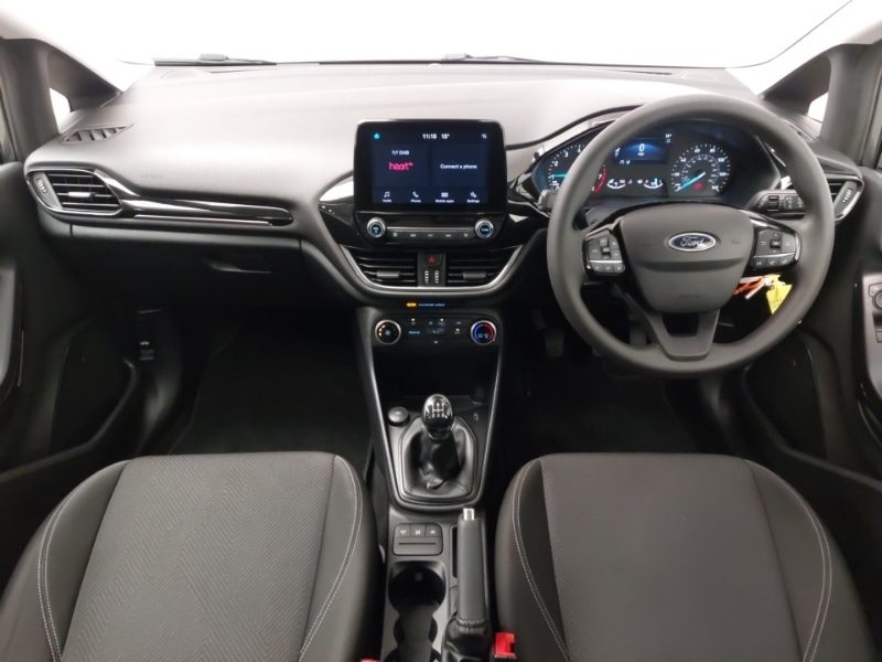 Used Ford Fiesta 2023 for sale - 76880272: Photo 2