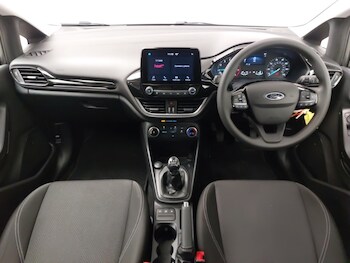 Used Ford Fiesta 2023 for sale - 76880272: Photo