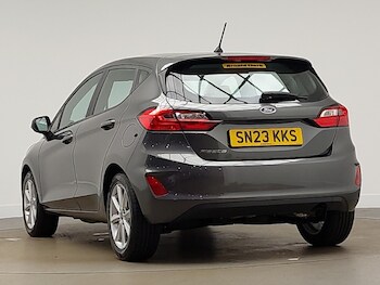 Used Ford Fiesta 2023 for sale - 76880272: Photo