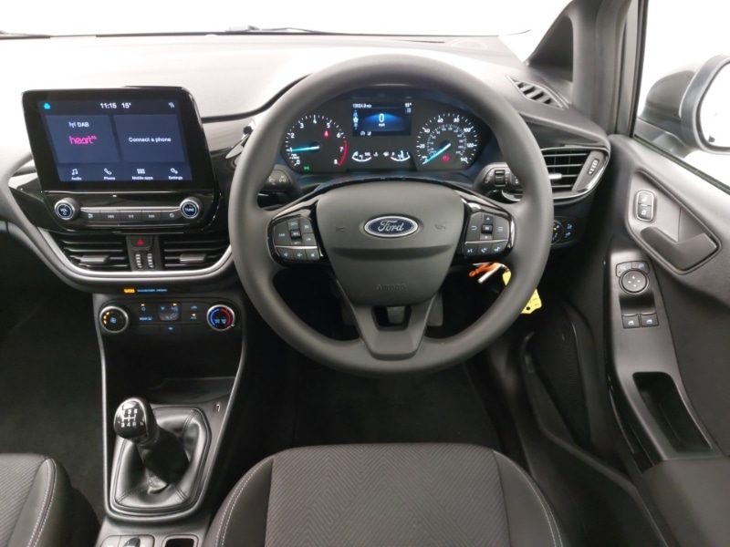 Used Ford Fiesta 2023 for sale - 76880272: Photo 7