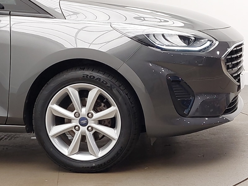 Used Ford Fiesta 2023 for sale - 76880272: Photo 9