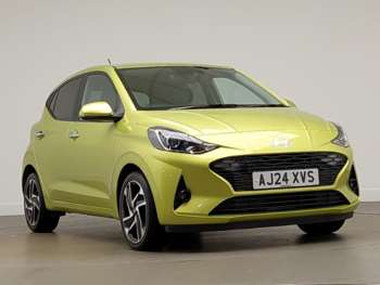 2024 - 1.2 [79] Premium 5dr Auto [Nav]