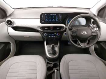 Used Hyundai i10 2024 for sale - 74694141: Photo