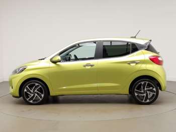 Used Hyundai i10 2024 for sale - 74694141: Photo
