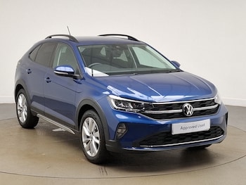 Used Volkswagen Taigo 2025 for sale - 79056734: Photo