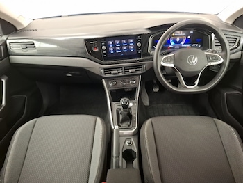 Used Volkswagen Taigo 2025 for sale - 79056734: Photo