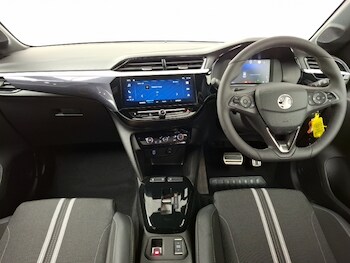 Used Vauxhall Corsa 2023 for sale - 78642662: Photo