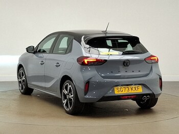 Used Vauxhall Corsa 2023 for sale - 78642662: Photo