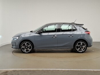 Used Vauxhall Corsa 2023 for sale - 78642662: Photo
