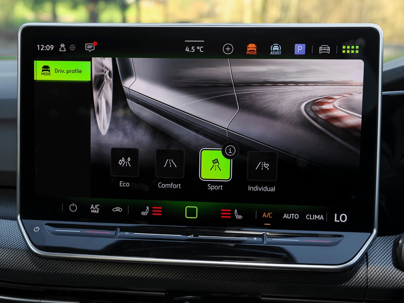 Used Volkswagen Golf 2025 for sale - 77141916: Photo 14