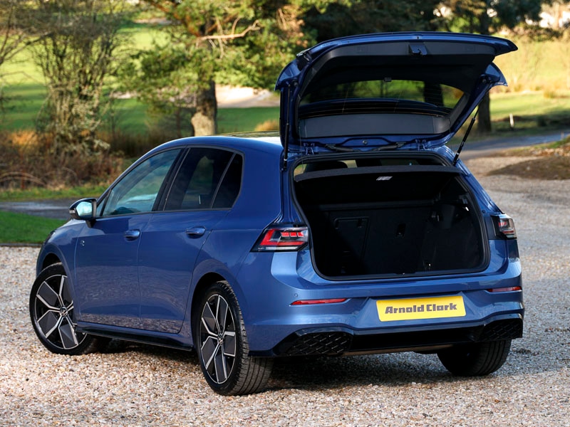 Used Volkswagen Golf 2025 for sale - 77141916: Photo 19