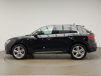 Used Audi Q3 2020 for sale - 75958999: Photo