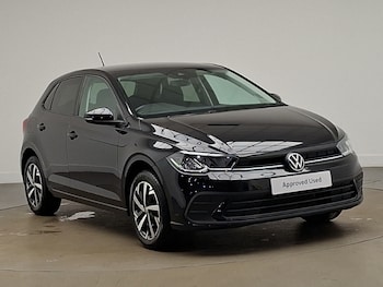 Used Volkswagen Polo 2025 for sale - 79440166: Photo