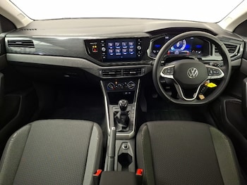 Used Volkswagen Polo 2025 for sale - 79440166: Photo