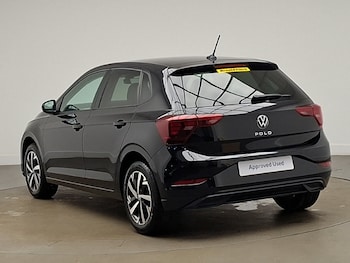 Used Volkswagen Polo 2025 for sale - 79440166: Photo