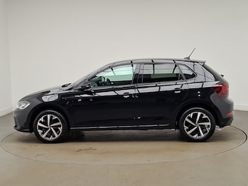 Used Volkswagen Polo 2025 for sale - 79440166: Photo