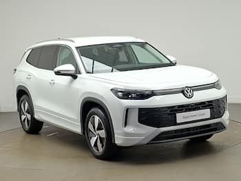 Used Volkswagen Tayron 2026 for sale - 79477234: Photo