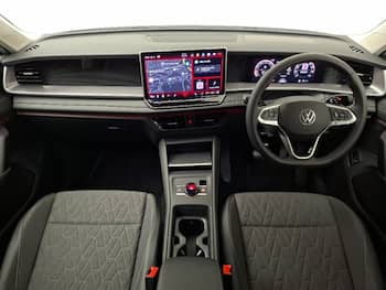 Used Volkswagen Tayron 2026 for sale - 79477234: Photo