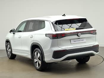 Used Volkswagen Tayron 2026 for sale - 79477234: Photo