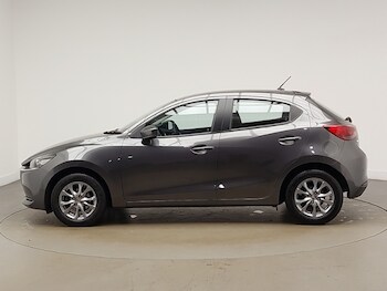 Used Mazda Mazda2 2023 for sale - 77491571: Photo