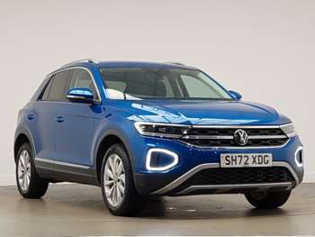 2023 - 1.0 TSI Style 5dr