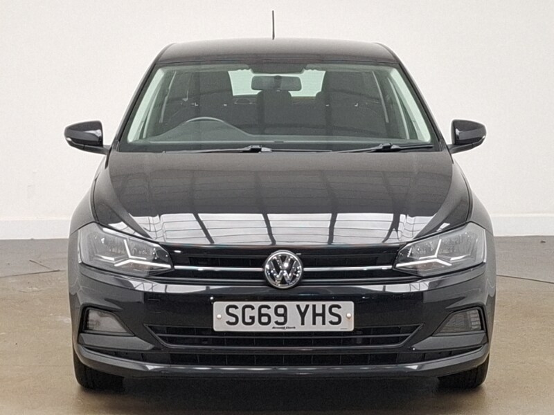 Used Volkswagen Polo 2019 for sale - 77987676: Photo 12