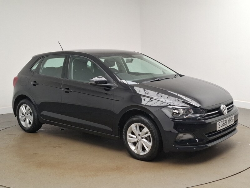 Used Volkswagen Polo 2019 for sale - 77987676: Photo 13