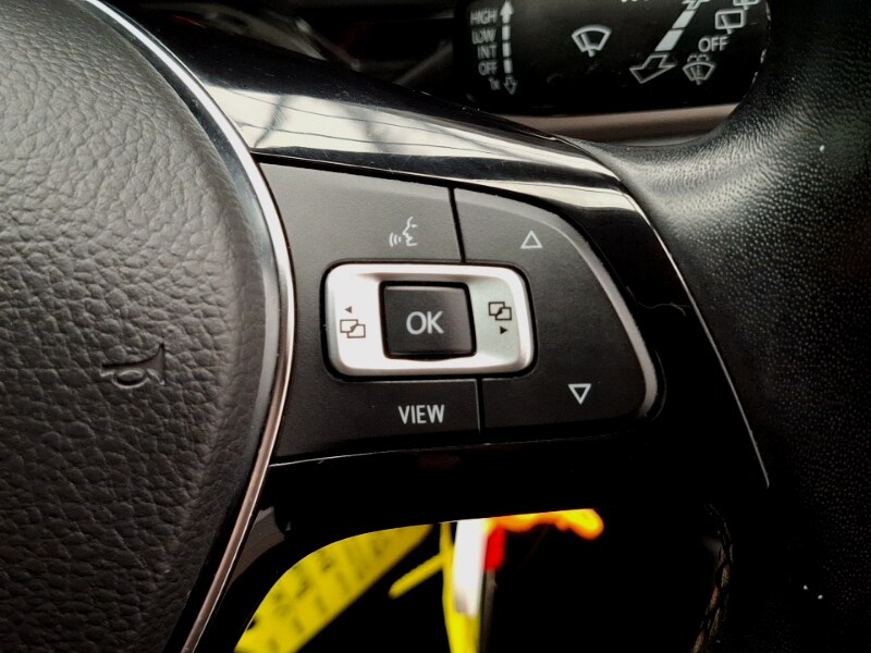 Used Volkswagen Polo 2019 for sale - 77987676: Photo 18