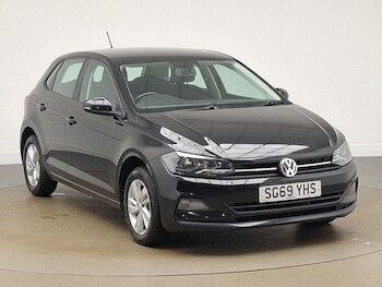 Volkswagen Polo feature image