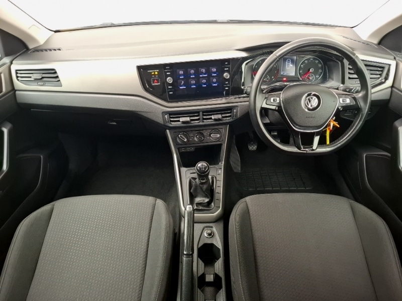 Used Volkswagen Polo 2019 for sale - 77987676: Photo 2