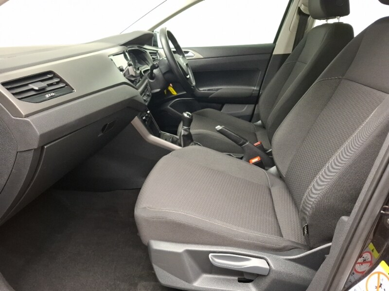 Used Volkswagen Polo 2019 for sale - 77987676: Photo 5