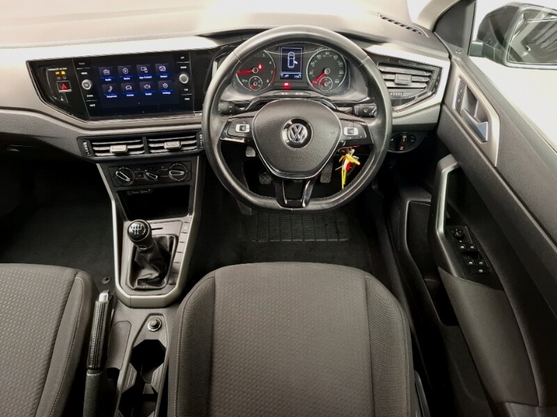 Used Volkswagen Polo 2019 for sale - 77987676: Photo 7