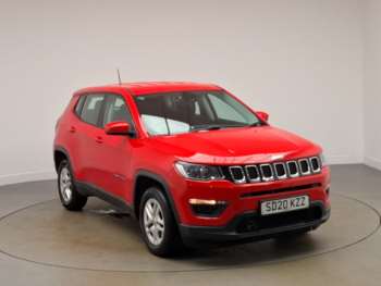 2020 - 1.6 Multijet 120 Sport 5dr [2WD]