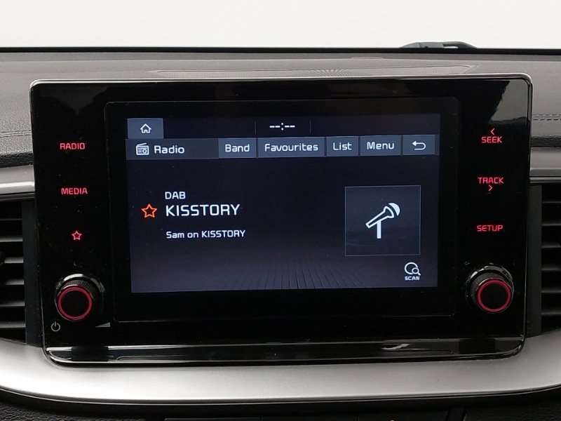 Used Kia XCeed 2020 for sale - 76354328: Photo 10