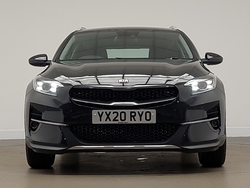 Used Kia XCeed 2020 for sale - 76354328: Photo 12