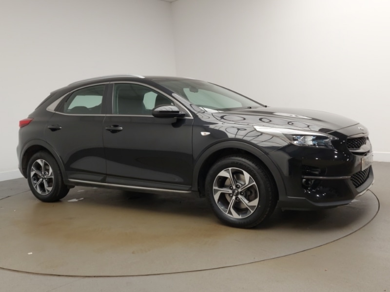 Used Kia XCeed 2020 for sale - 76354328: Photo 13