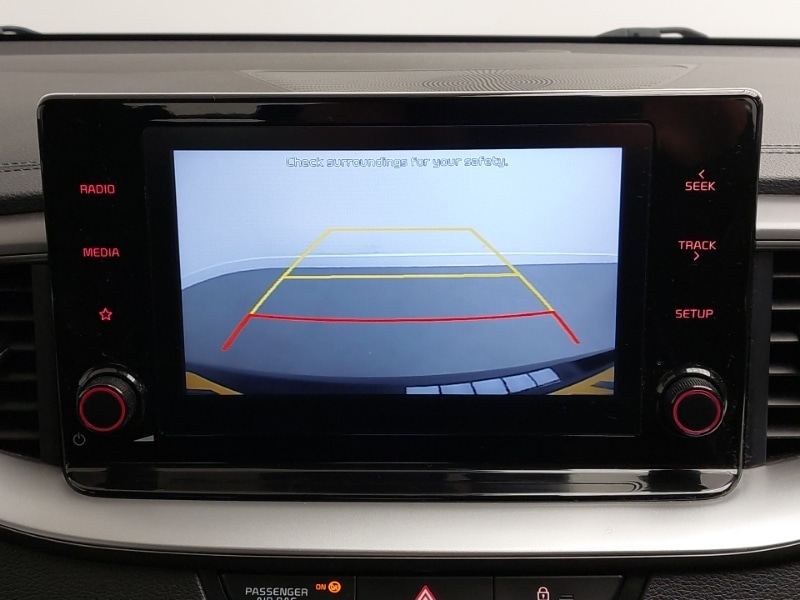 Used Kia XCeed 2020 for sale - 76354328: Photo 14